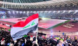 العراق ينجح بحفل افتتاح كأس الخليج 25 في البصرة